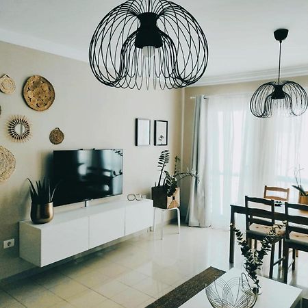 Cala Medano Apartman El Médano Kültér fotó