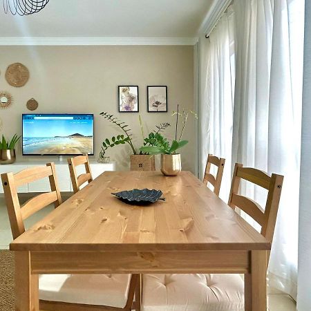 Cala Medano Apartman El Médano Kültér fotó