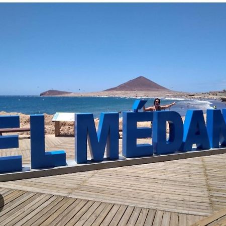 Cala Medano Apartman El Médano Kültér fotó
