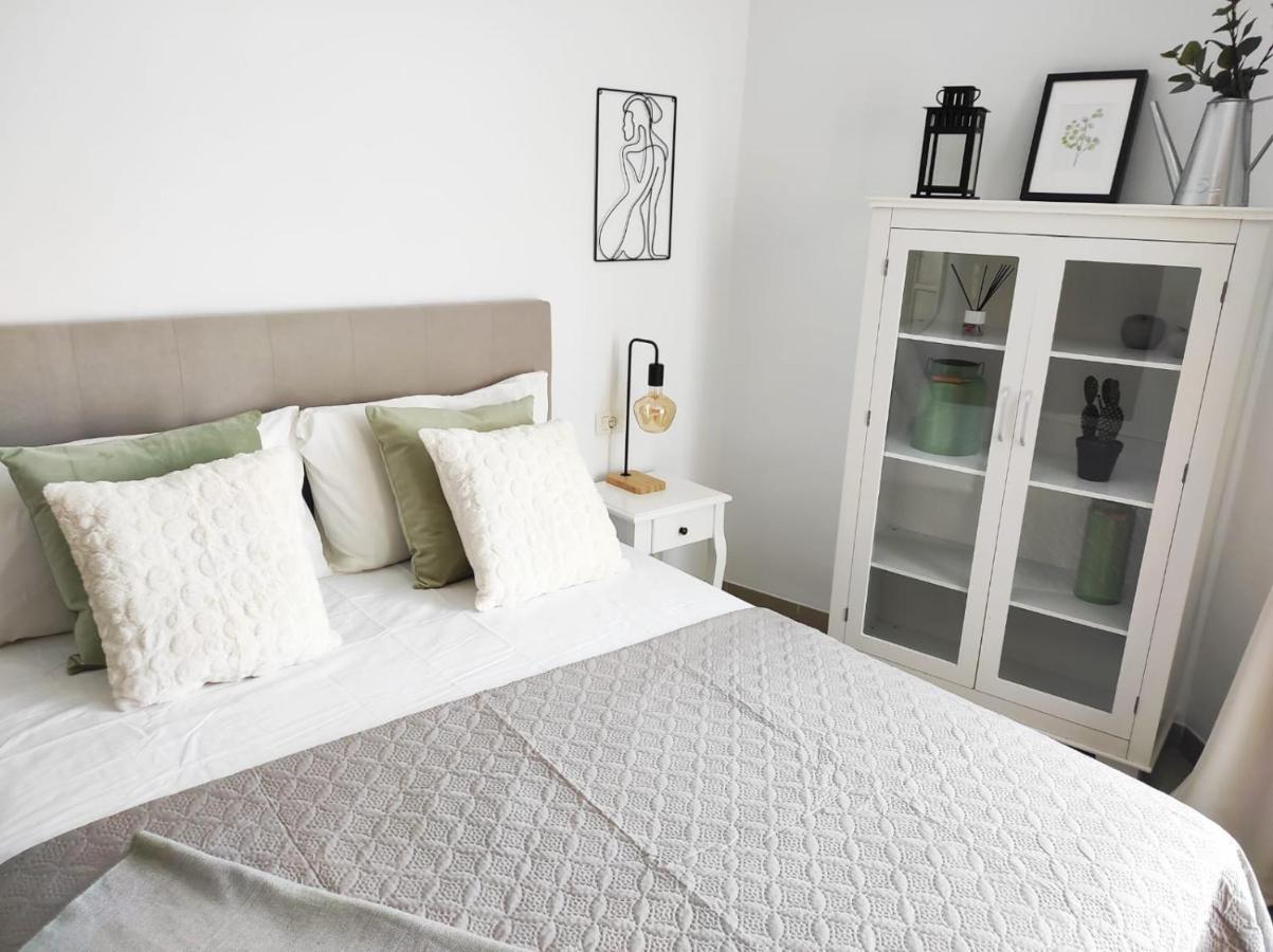 Cala Medano Apartman El Médano Kültér fotó