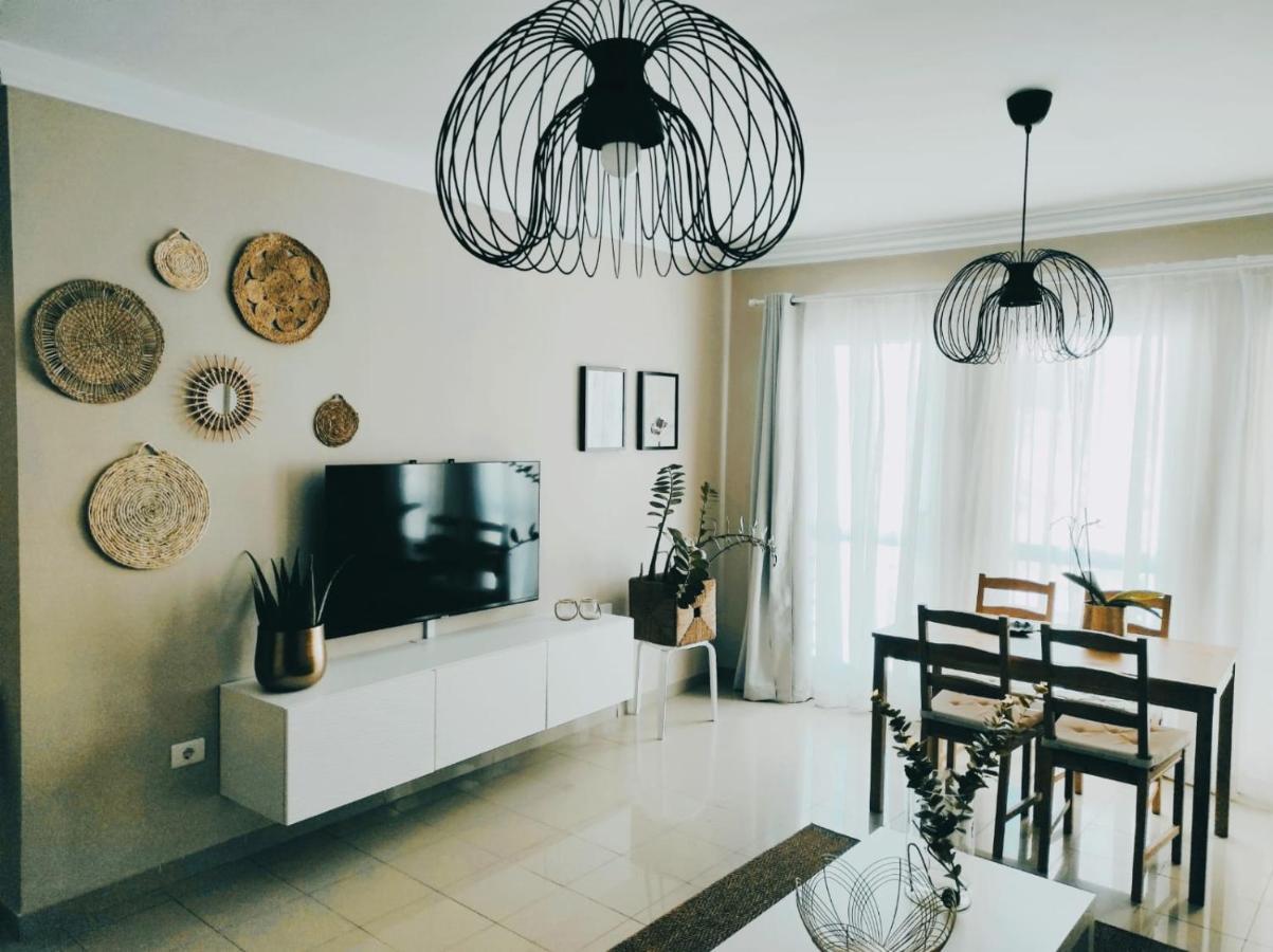 Cala Medano Apartman El Médano Kültér fotó