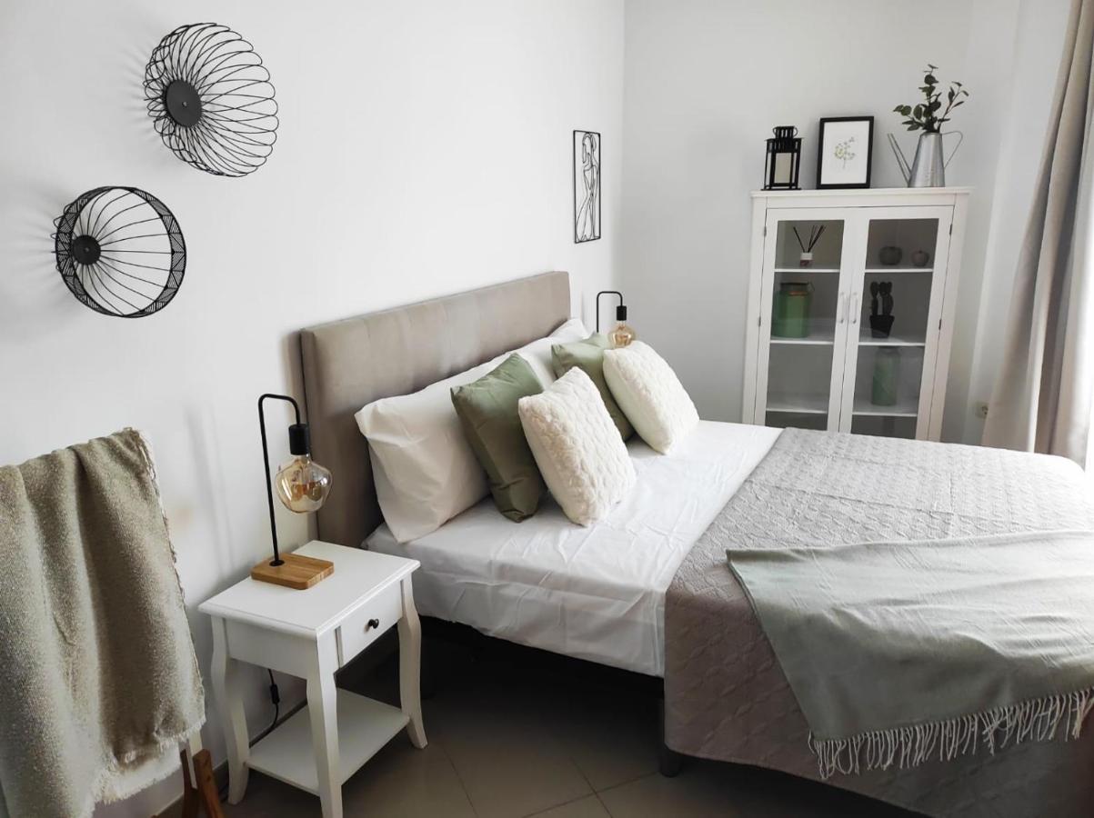 Cala Medano Apartman El Médano Kültér fotó