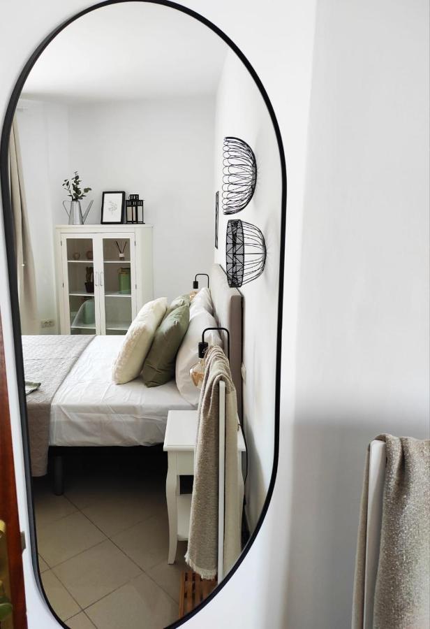 Cala Medano Apartman El Médano Kültér fotó
