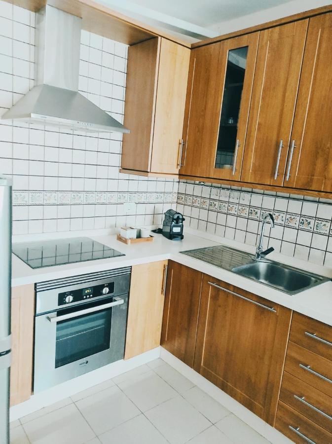 Cala Medano Apartman El Médano Kültér fotó